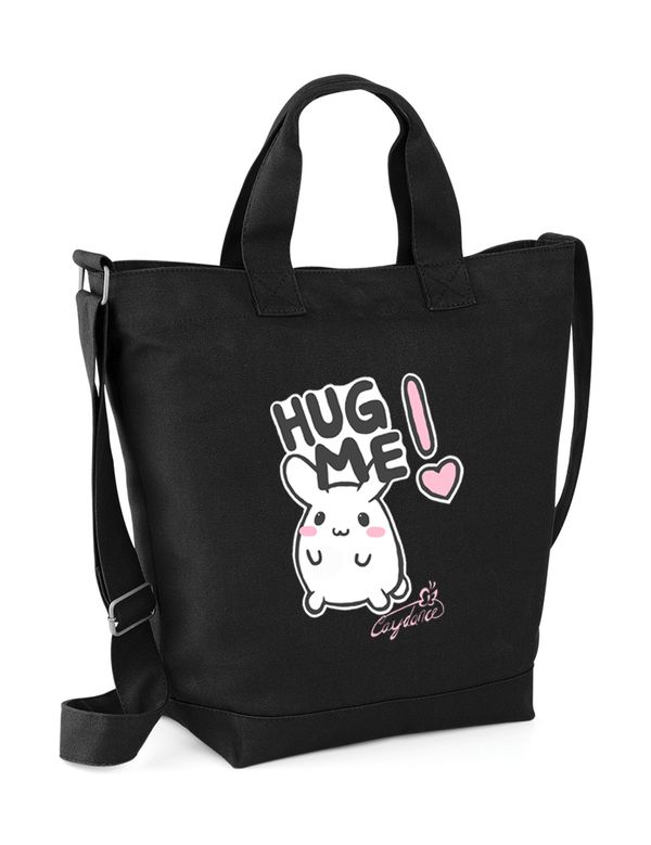 Hug me! - Shopperbag