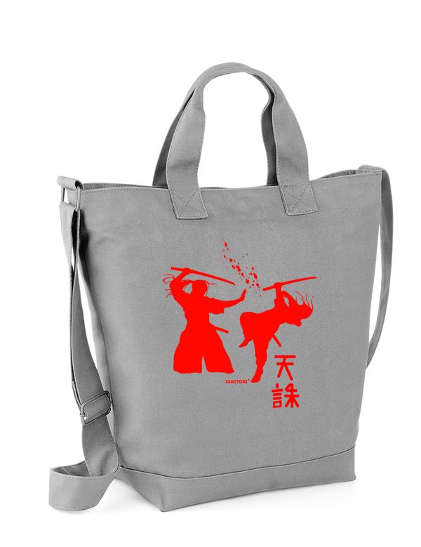 Tenchuu - Shopperbag