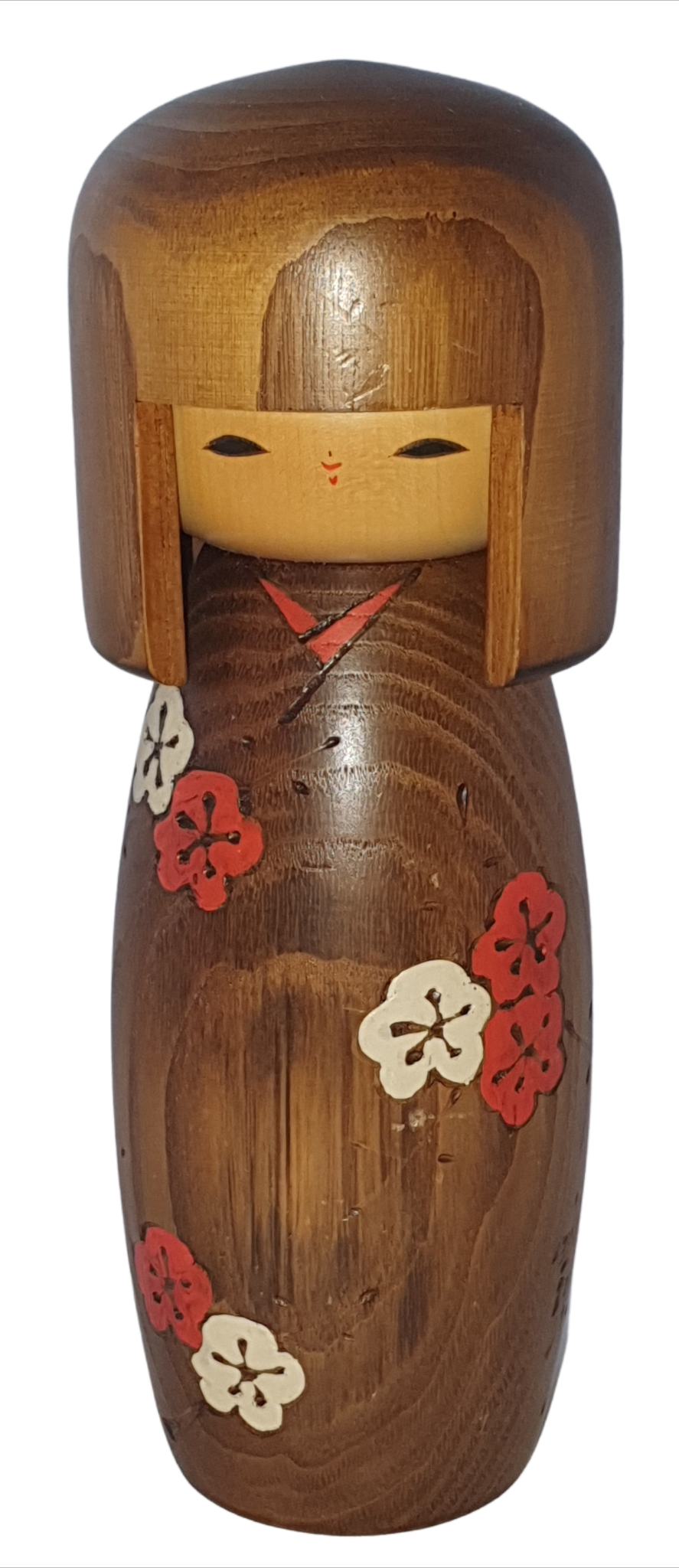 Kokeshi Puppe 24 cm hoch
